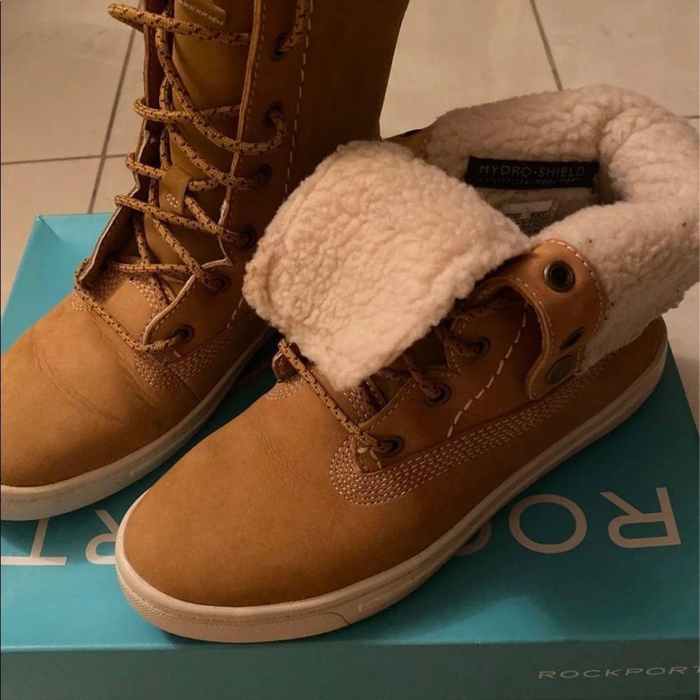 Winter Boot - image 1